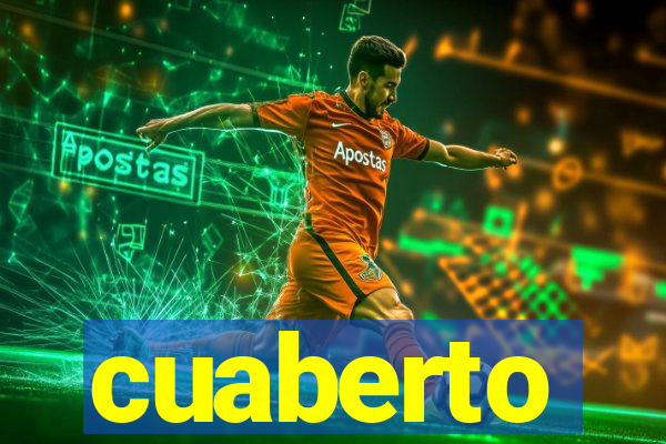 cuaberto