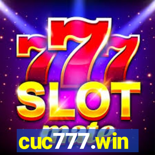 cuc777.win
