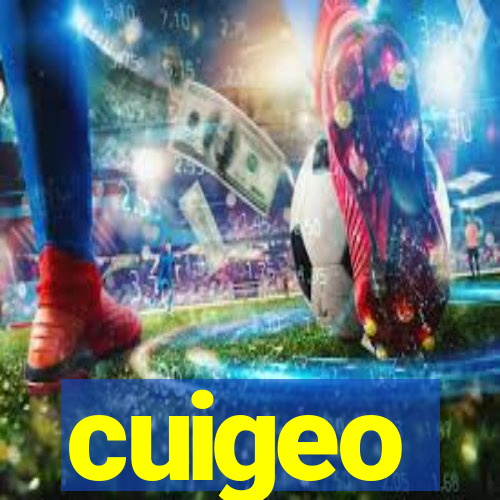 cuigeo