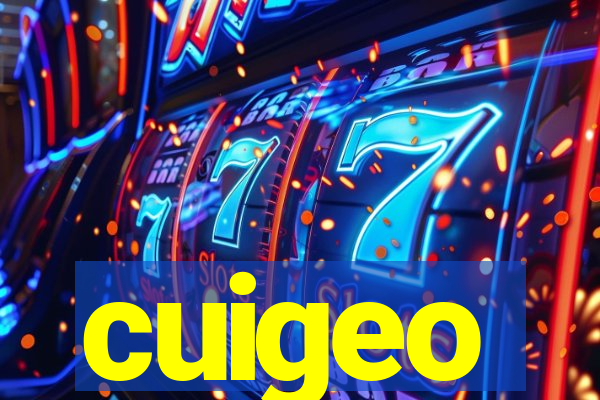 cuigeo