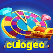 cuiogeo