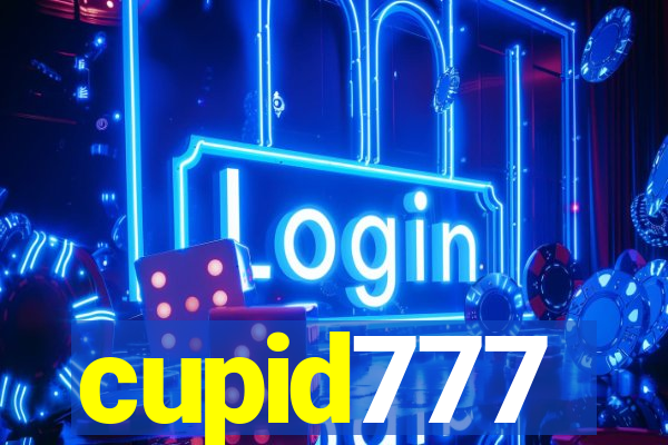 cupid777