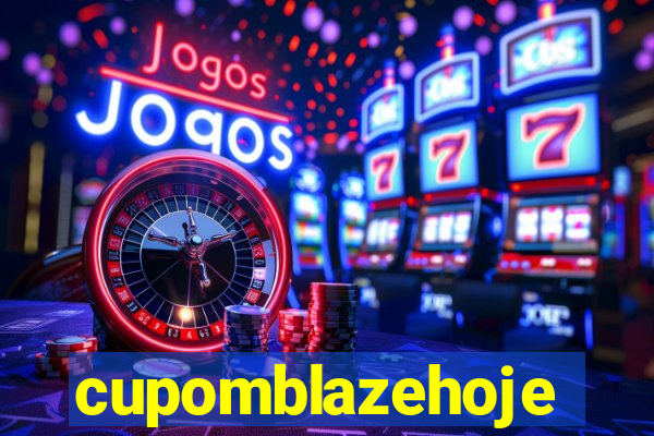 cupomblazehoje