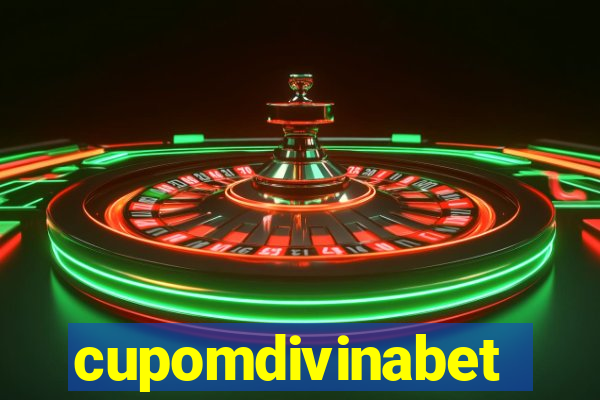cupomdivinabet