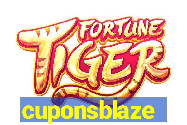 cuponsblaze
