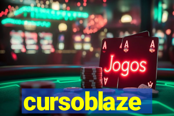 cursoblaze