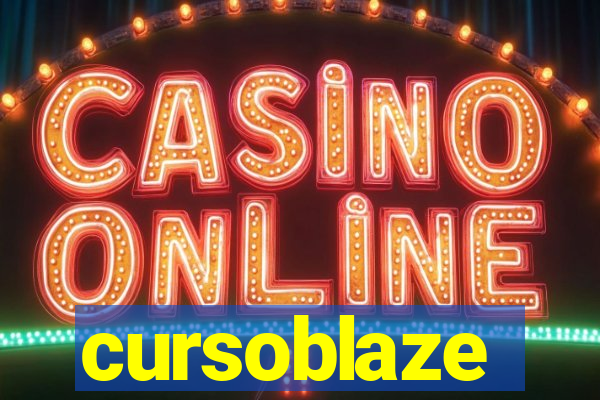 cursoblaze