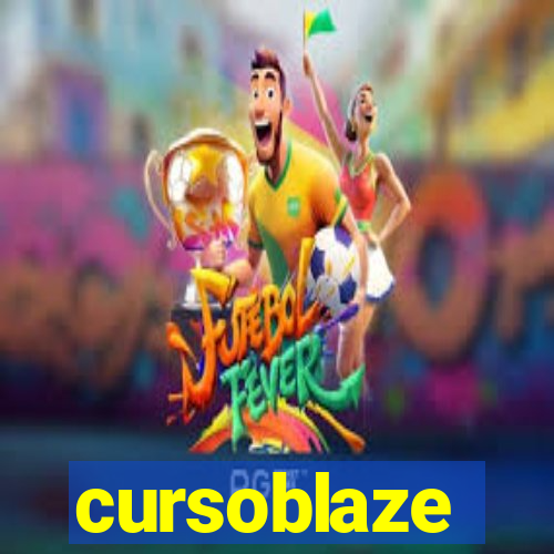 cursoblaze