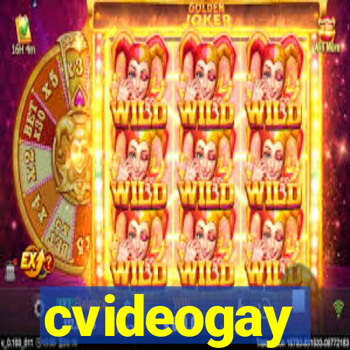 cvideogay