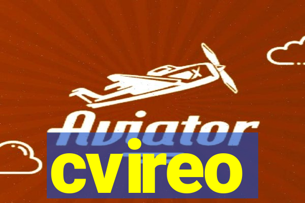 cvireo