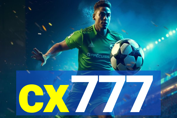 cx777