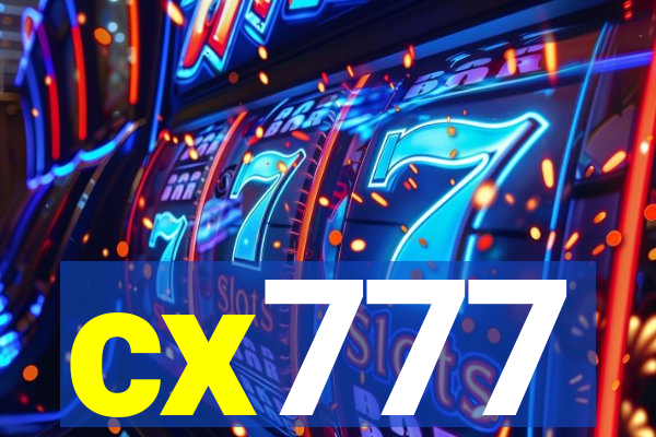 cx777