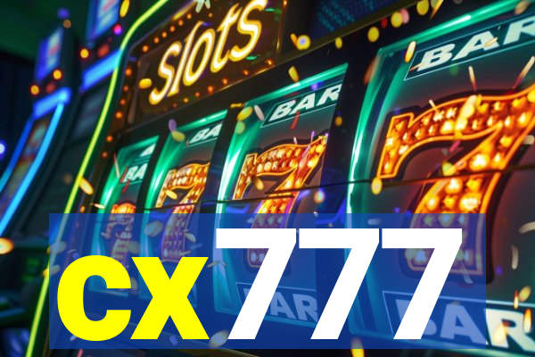 cx777