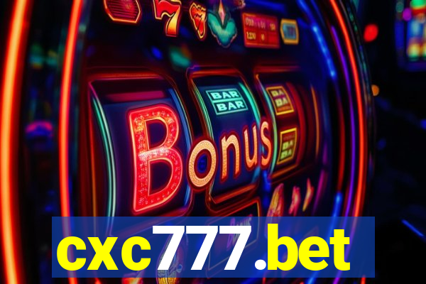 cxc777.bet