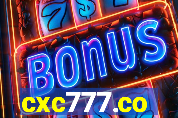cxc777.co
