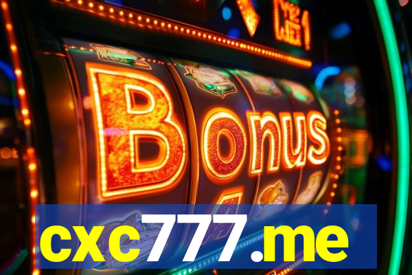 cxc777.me