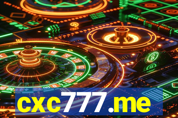 cxc777.me