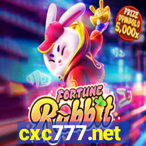 cxc777.net