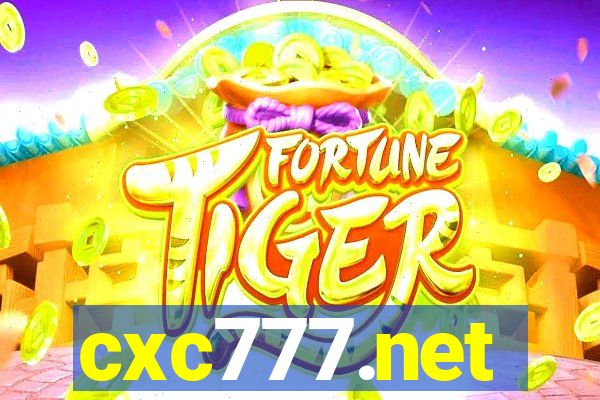 cxc777.net