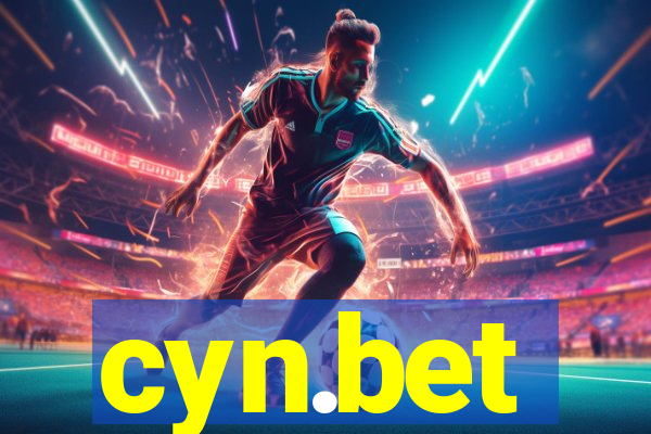 cyn.bet