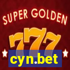 cyn.bet