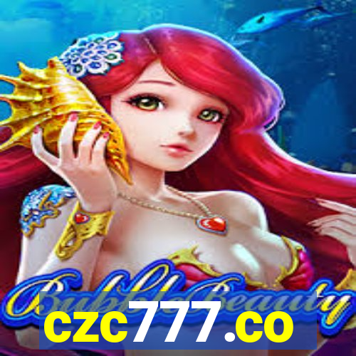 czc777.co