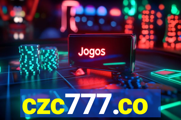 czc777.co