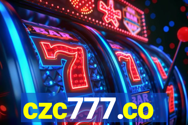 czc777.co