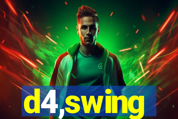 d4,swing