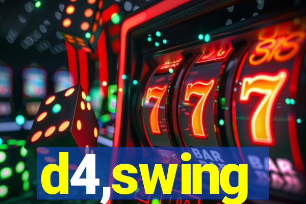 d4,swing