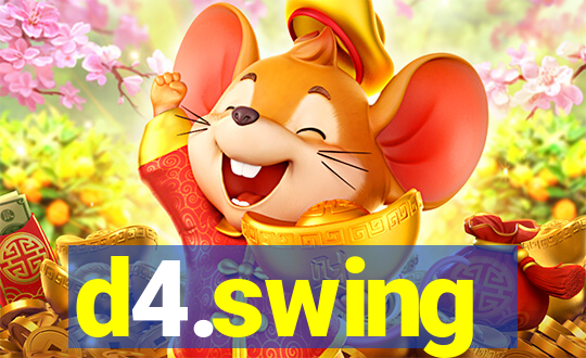 d4.swing
