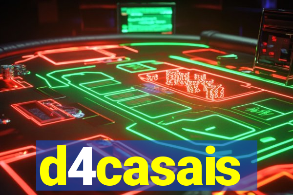 d4casais