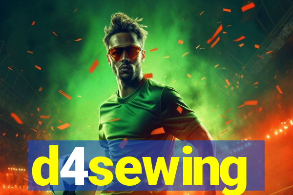 d4sewing