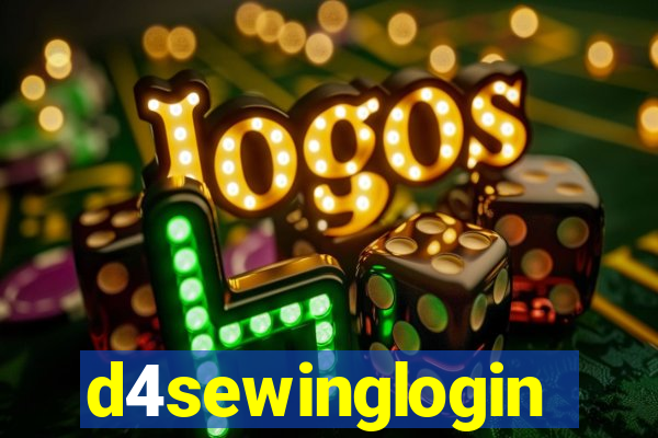 d4sewinglogin