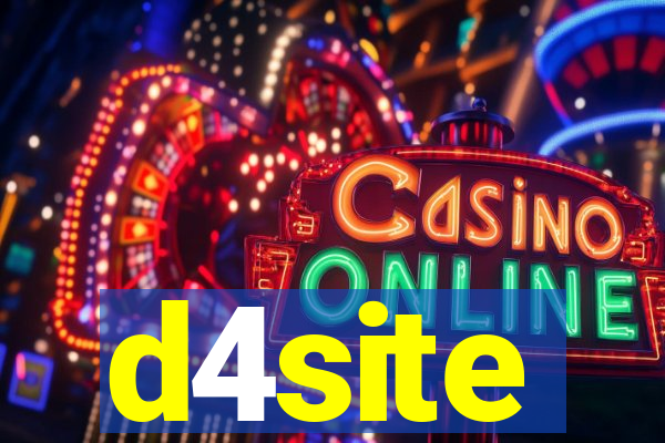 d4site