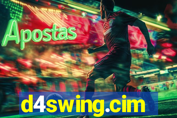 d4swing.cim