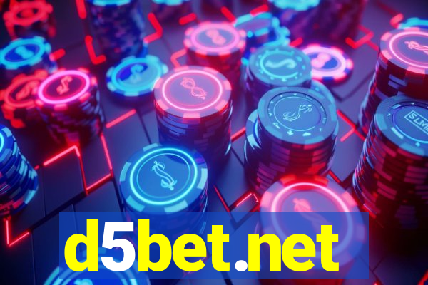 d5bet.net