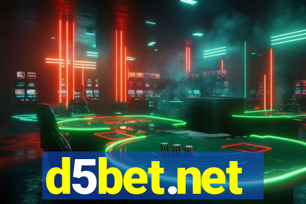 d5bet.net