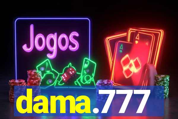dama.777