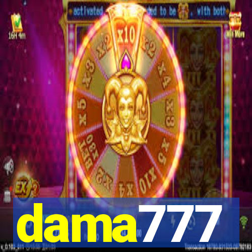 dama777