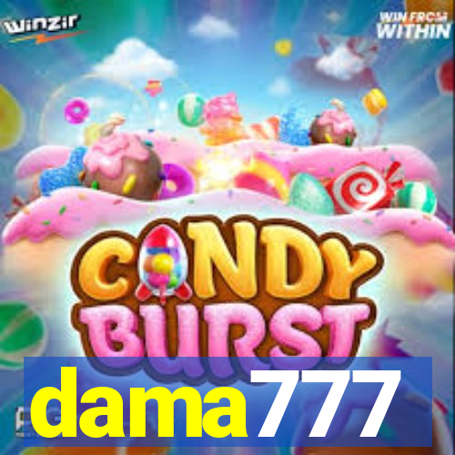 dama777
