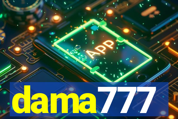 dama777