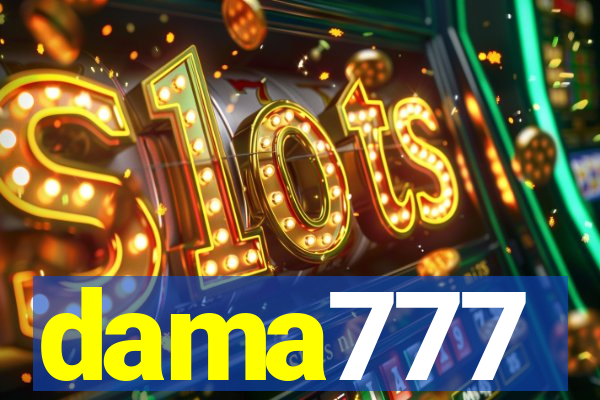 dama777
