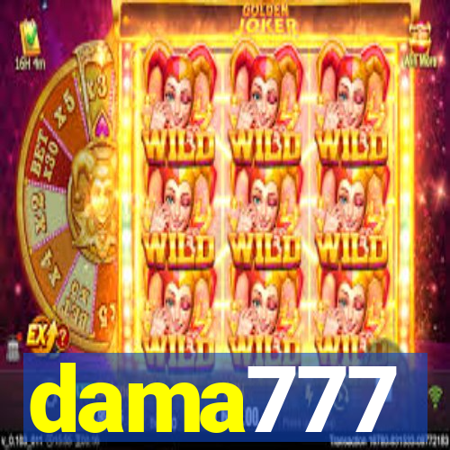 dama777