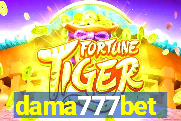dama777bet