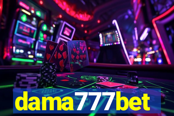 dama777bet