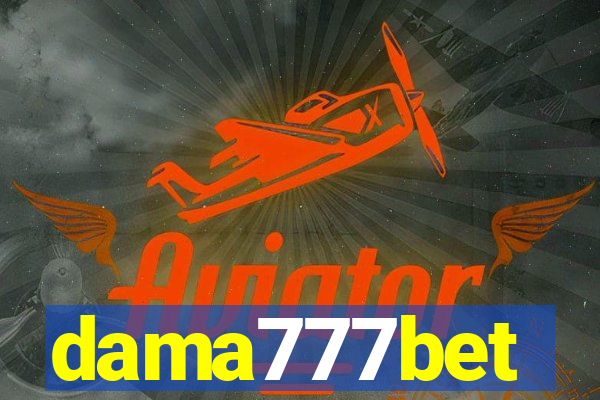dama777bet