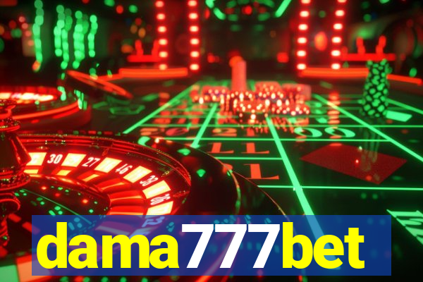 dama777bet