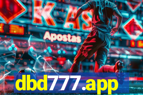 dbd777.app