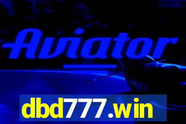 dbd777.win